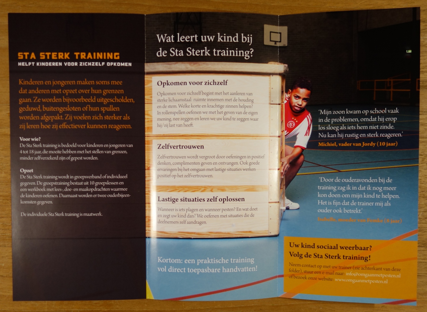 PF-Tekst Sta Sterk Training (2)