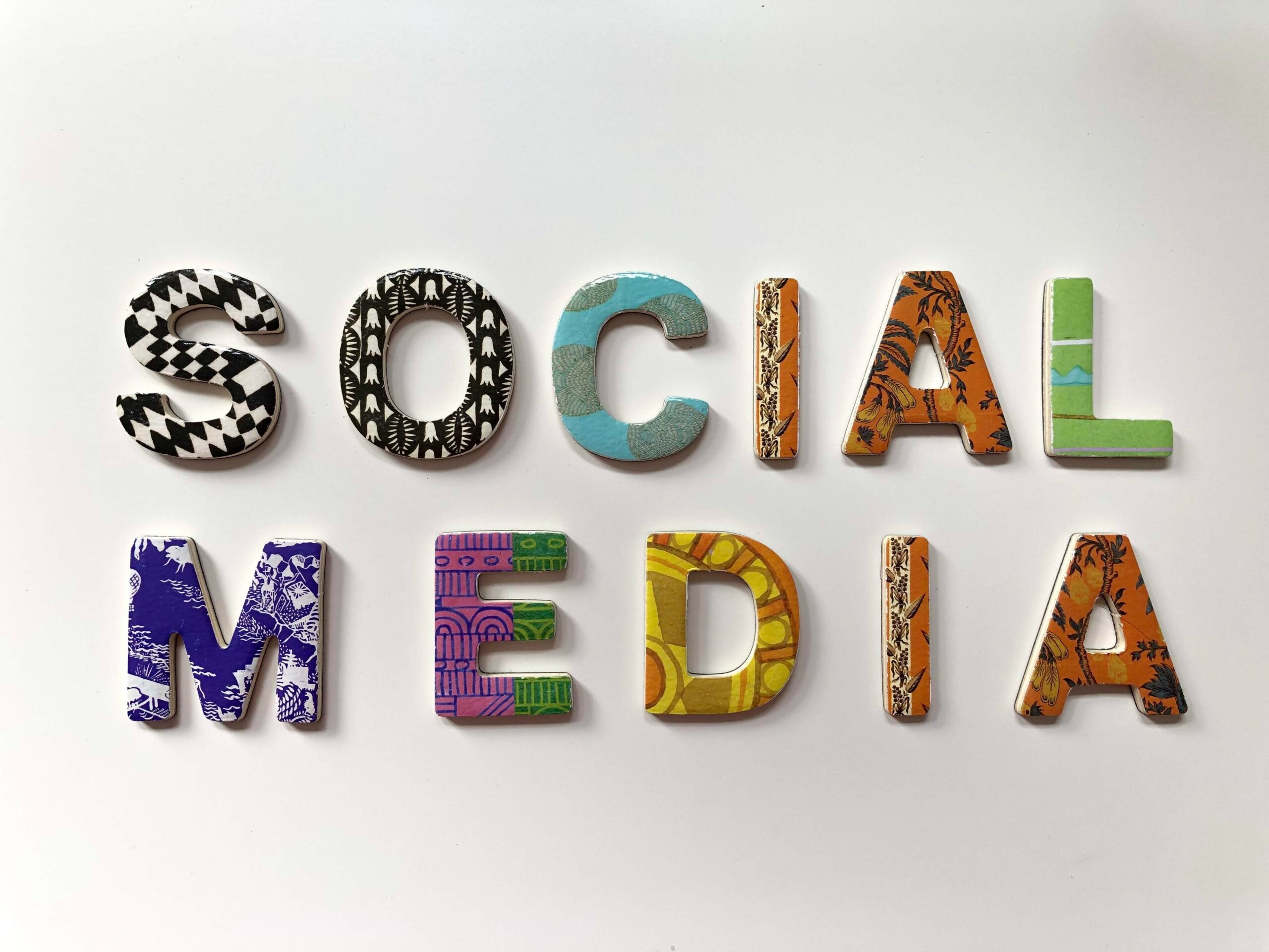 Social media belangrijk communicatiemiddel